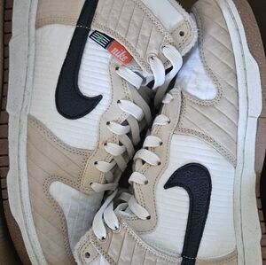 Nike Dunk High Retro NN